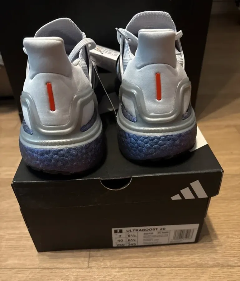 Käytetty Adidas Ultraboost 20 ISS National Lab bike — kuva 4 / 11