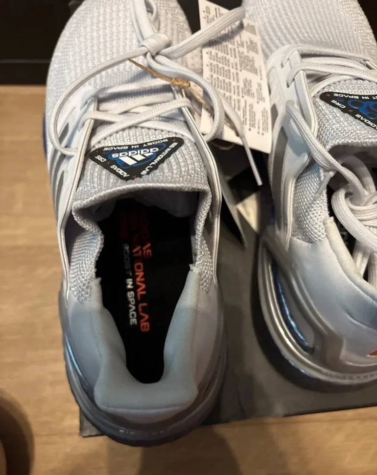 Käytetty Adidas Ultraboost 20 ISS National Lab bike — kuva 7 / 11