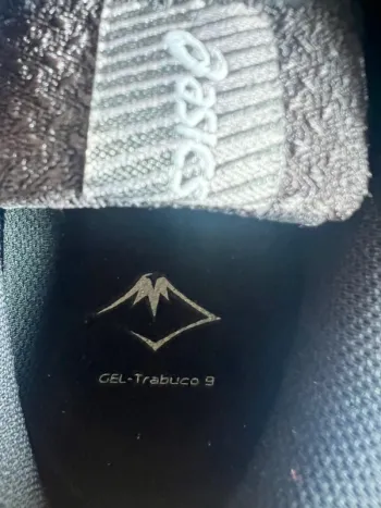Used Asics Gel-Trabuco 9 bike — image 5 of 6