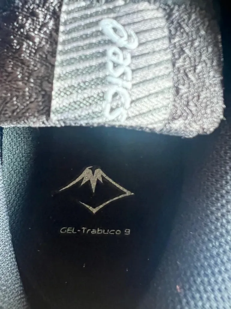 Used Asics Gel-Trabuco 9 bike — image 5 of 6