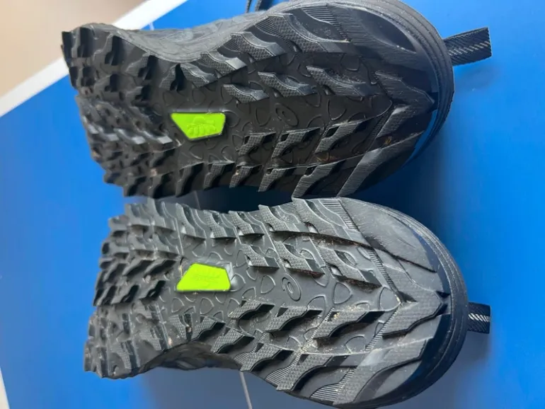 Used Asics Gel-Trabuco 9 bike — image 4 of 6