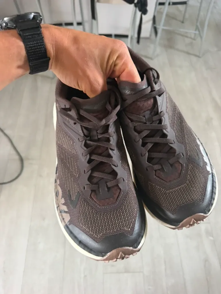 Tweedehands Hoka Mafate X bike — afbeelding 3 van 3