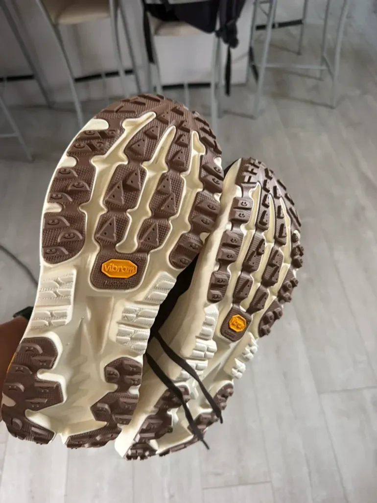 Tweedehands Hoka Mafate X bike — afbeelding 2 van 3