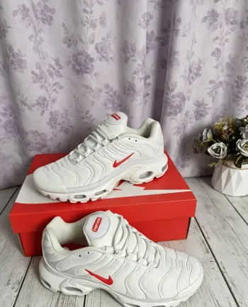 Used Nike Air Max Plus TN bike — image 4 of 6