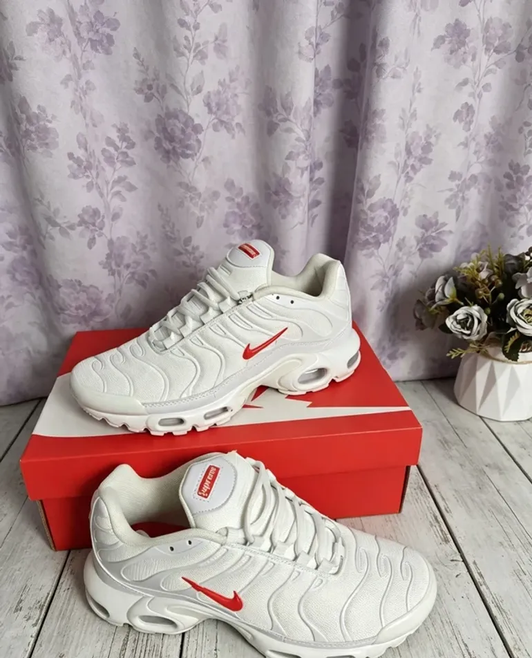 Used Nike Air Max Plus TN bike — image 4 of 6