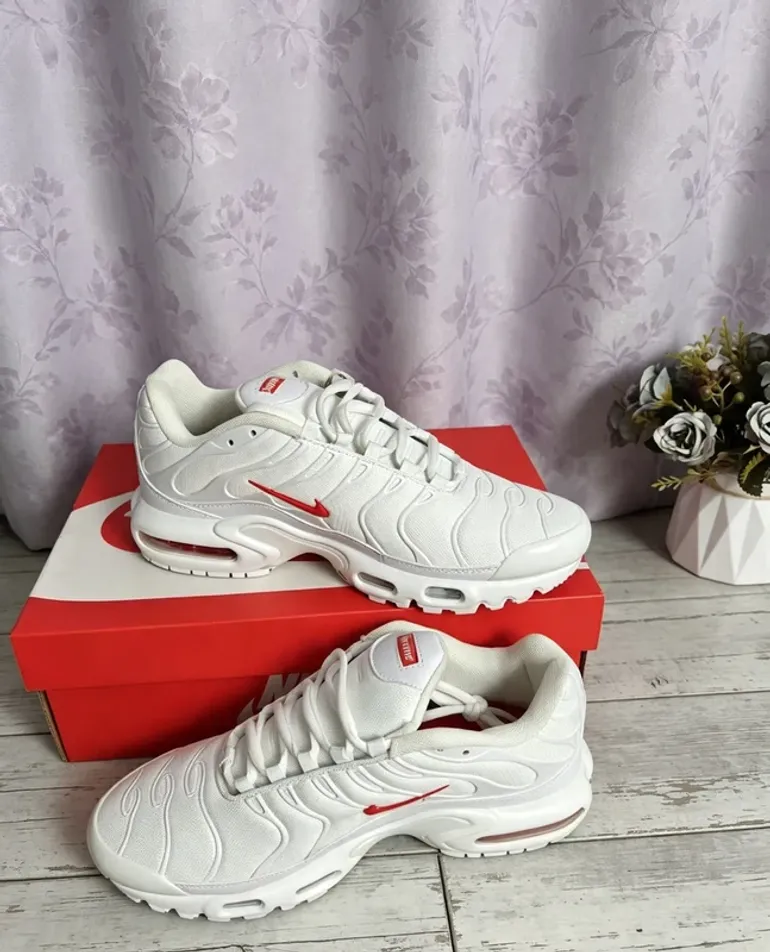 Used Nike Air Max Plus TN bike — image 5 of 6