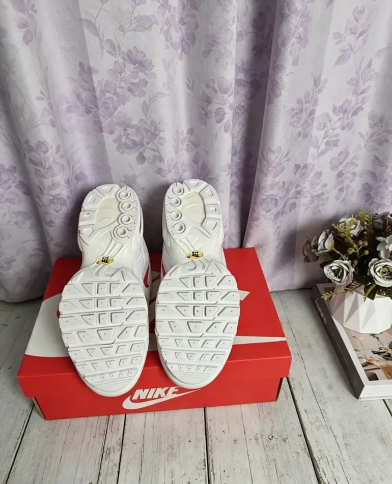 Used Nike Air Max Plus TN bike — image 2 of 6
