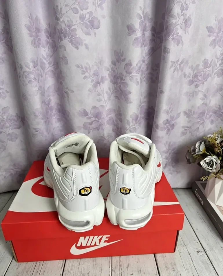 Used Nike Air Max Plus TN bike — image 6 of 6
