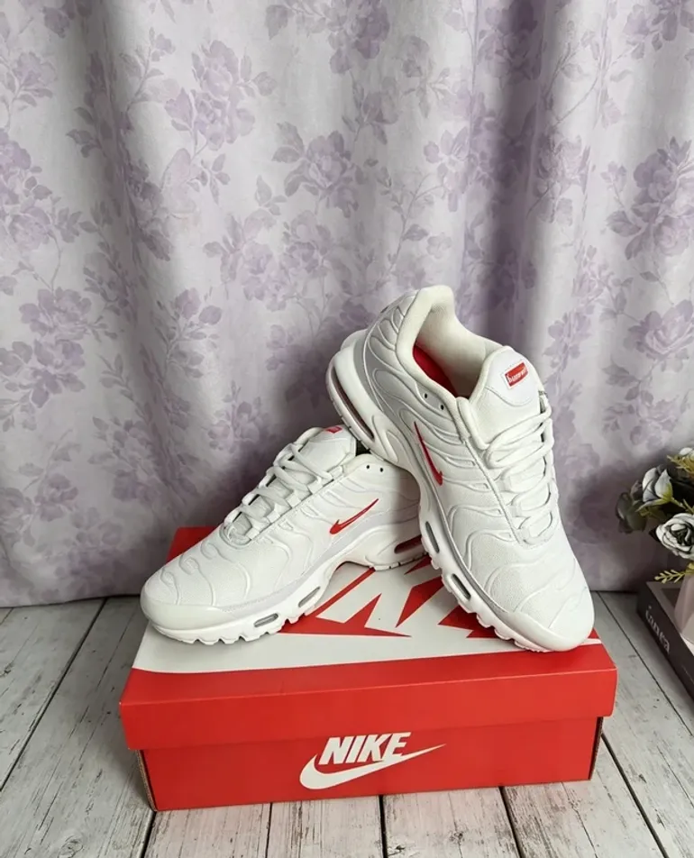 Used Nike Air Max Plus TN bike — image 3 of 6
