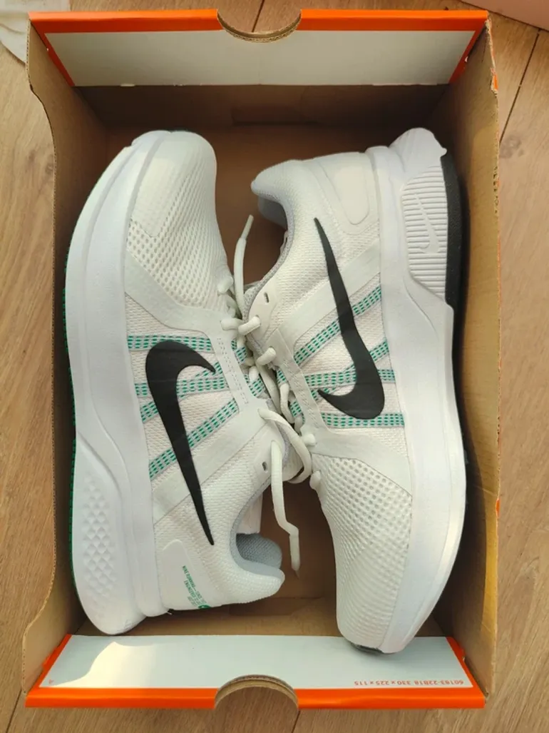 Used Nike Run Swift 2 bike — image 2 of 6