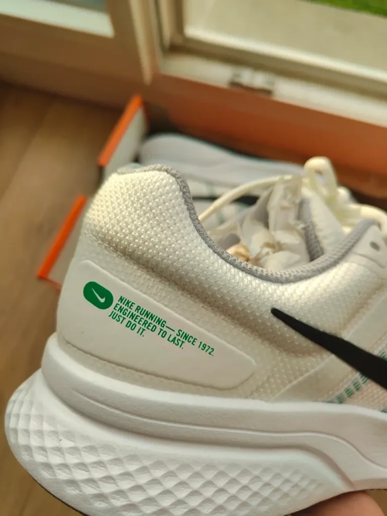 Used Nike Run Swift 2 bike — image 3 of 6