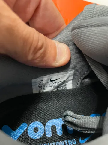 Gebrauchtes Nike Vomero Plus bike — Bild 4 von 6