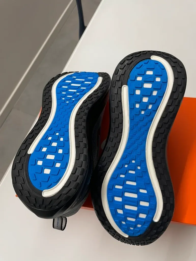 Gebrauchtes Nike Vomero Plus bike — Bild 5 von 6