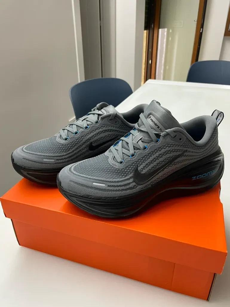 Gebrauchtes Nike Vomero Plus bike — Bild 2 von 6