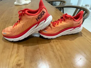 Hoka Clifton 8 bike usato — immagine 1 di 5
