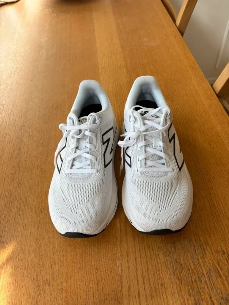 New Balance M860v14 bike d'occasion — image 5 sur 7