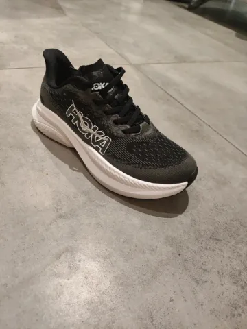 Použité Hoka Mach 6 Running Shoes