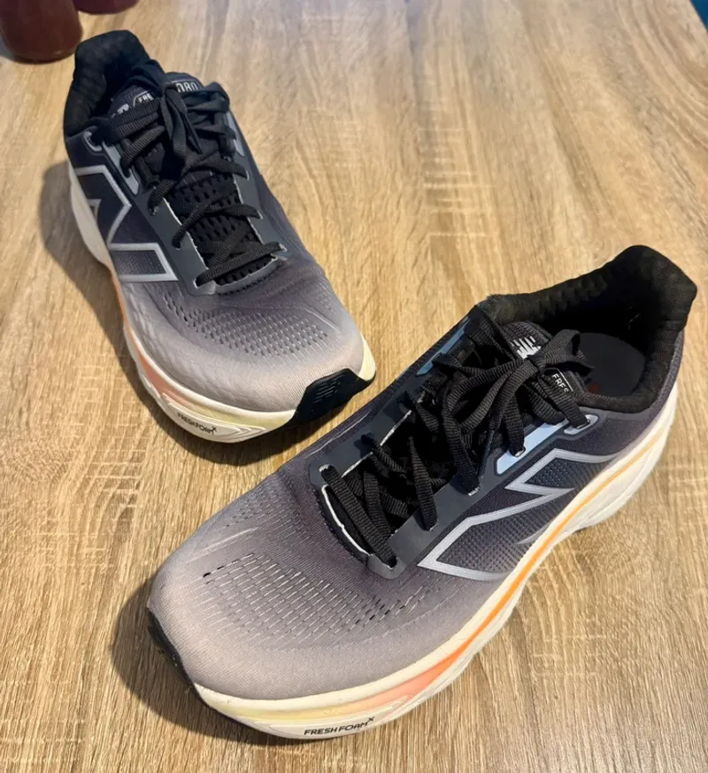Used New Balance 1080 V14 Running Shoes
