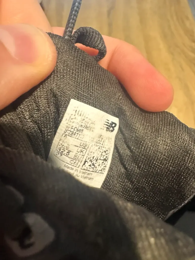New Balance 1080 V14 bike d'occasion — image 7 sur 7