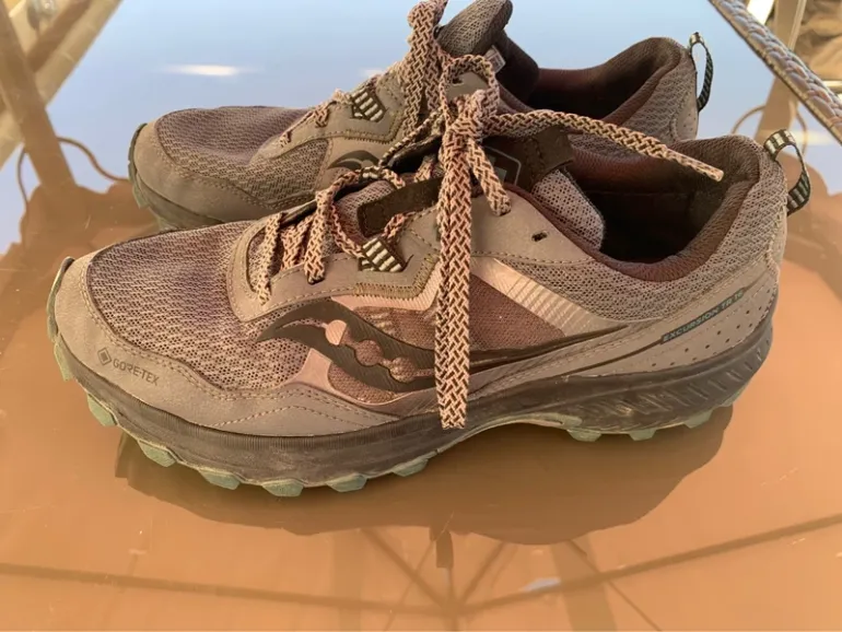 Used Saucony excursion TR16 bike — image 11 of 15