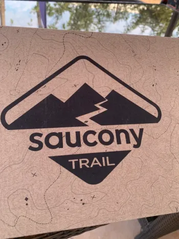 Used Saucony excursion TR16 bike — image 4 of 15