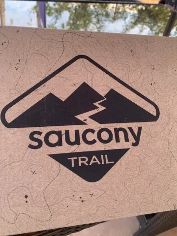 Brugt Saucony excursion TR16 bike — billede 4 af 15