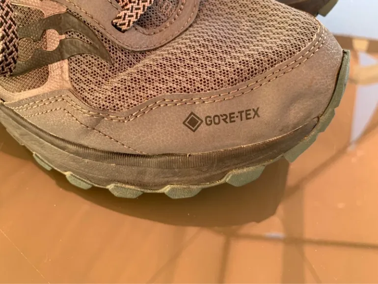 Used Saucony excursion TR16 bike — image 8 of 15