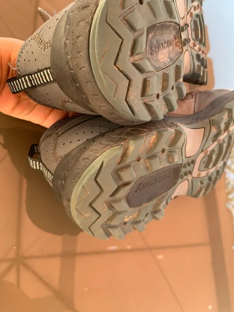 Used Saucony excursion TR16 bike — image 15 of 15