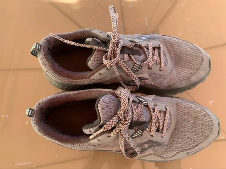 Used Saucony excursion TR16 bike — image 7 of 15