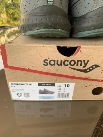 Used Saucony excursion TR16 bike — image 2 of 15