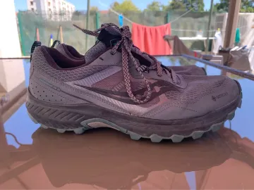 Brugt Saucony excursion TR16 bike — billede 5 af 15