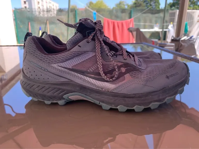 Used Saucony excursion TR16 bike — image 5 of 15