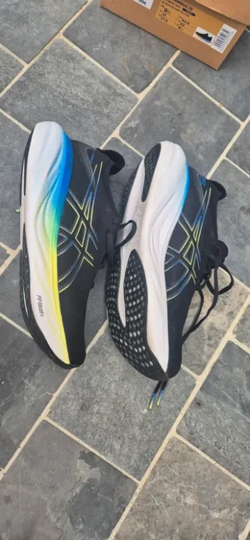 Gebrauchtes Asics GEL-Nimbus 25 bike — Bild 3 von 7