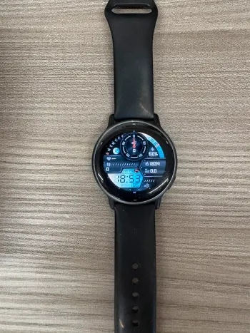 Used Garmin vivoactive 5 bike — image 5 of 6