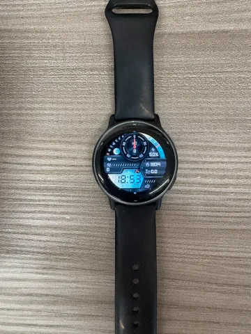 Used Garmin vivoactive 5 bike — image 5 of 6