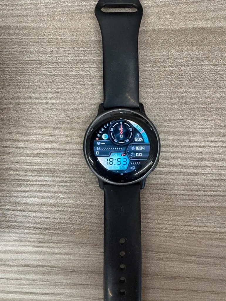 Used Garmin vivoactive 5 bike — image 5 of 6