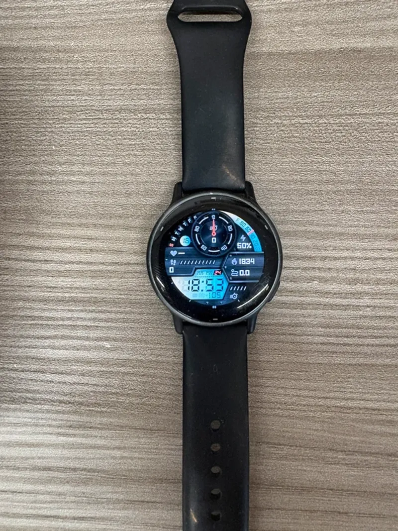 Used Garmin vivoactive 5 bike — image 5 of 6