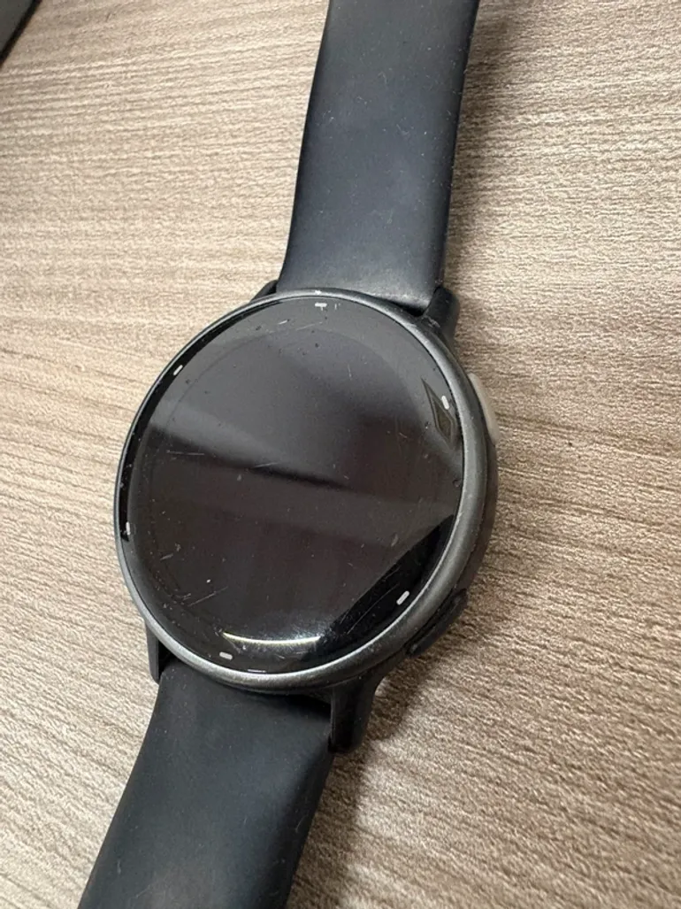 Used Garmin vivoactive 5 bike — image 3 of 6