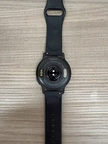 Used Garmin vivoactive 5 bike — image 4 of 6