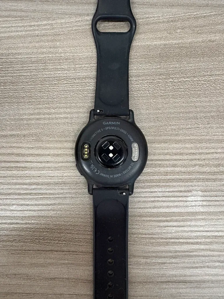 Used Garmin vivoactive 5 bike — image 4 of 6