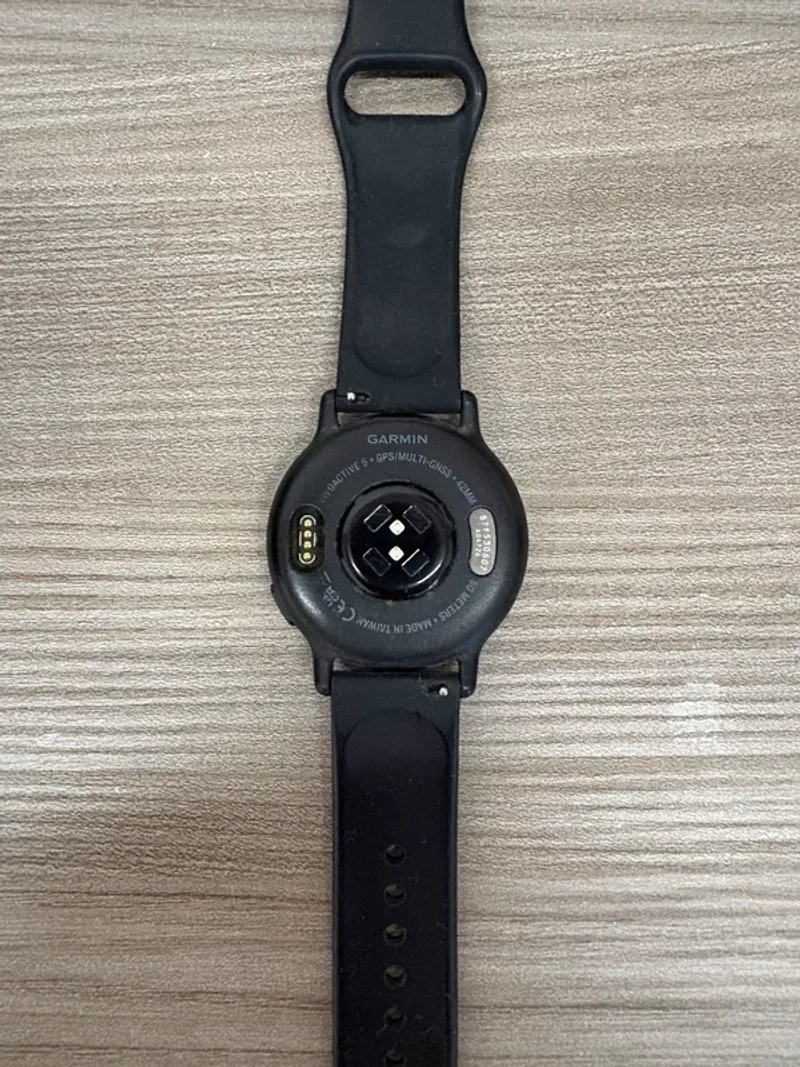 Used Garmin vivoactive 5 bike — image 4 of 6