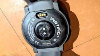 Used Garmin Instinct 2 bike — image 2 of 3