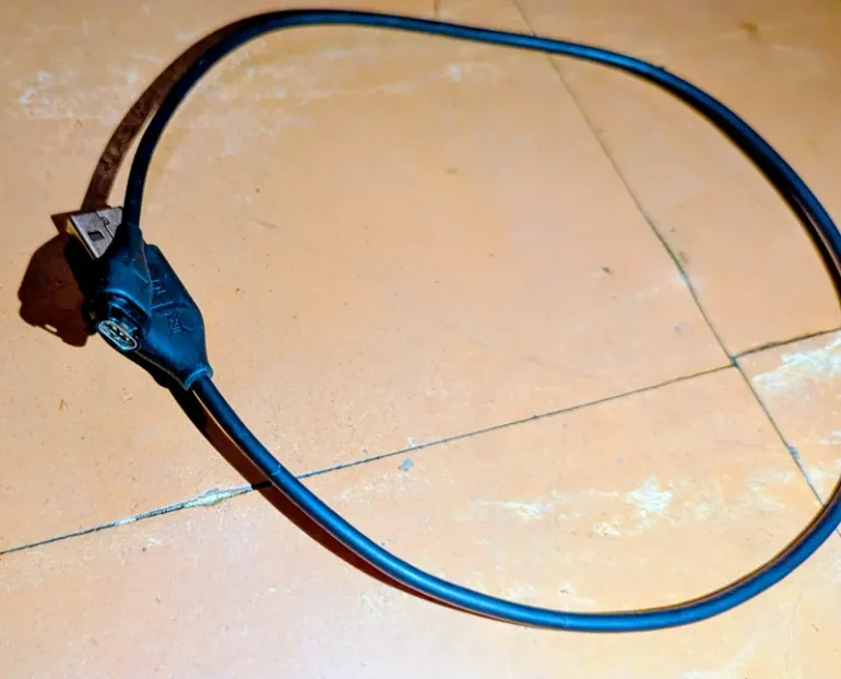 Used Garmin Instinct 2 bike — image 3 of 3