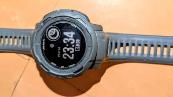 Used Garmin Instinct 2 bike — image 1 of 3