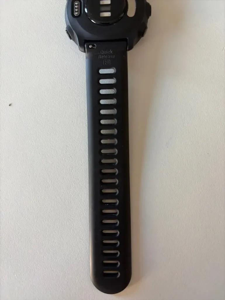 Used Garmin Forerunner 55 bike — image 15 of 15