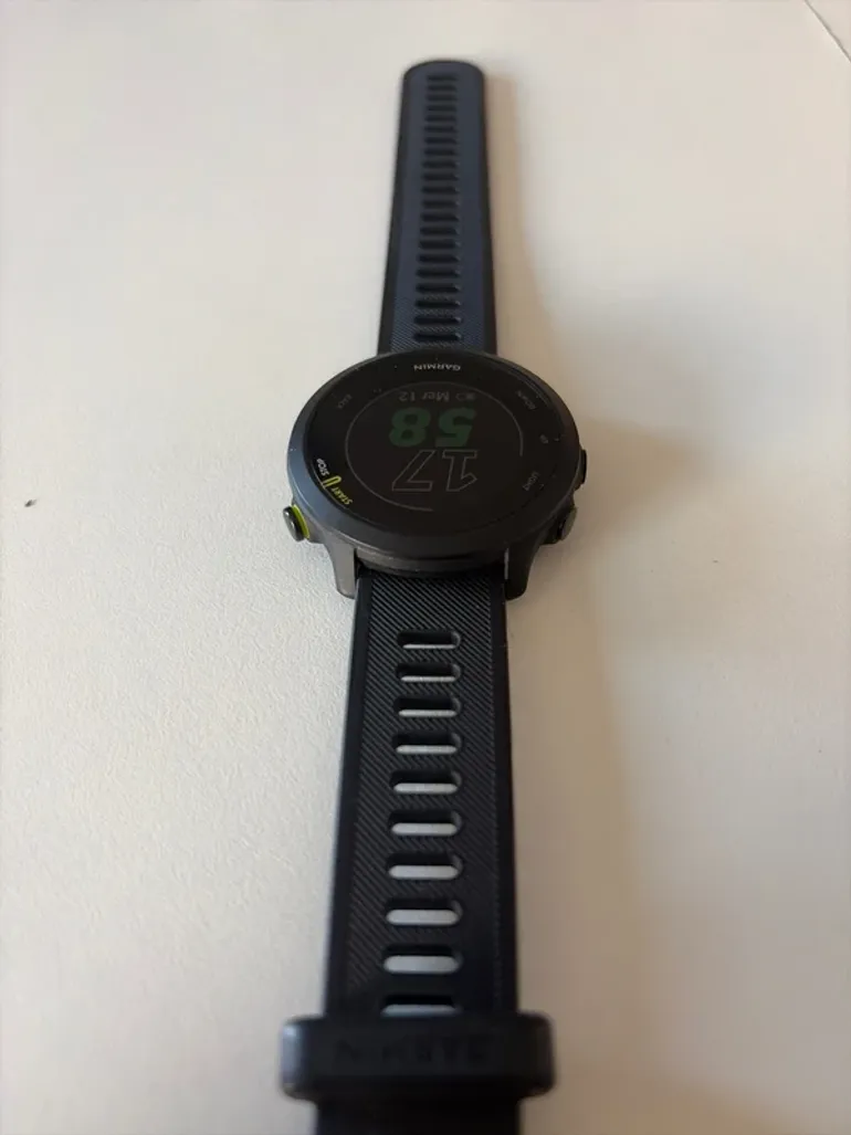 Used Garmin Forerunner 55 bike — image 4 of 15