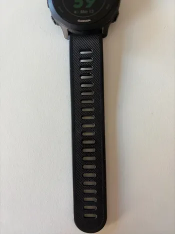 Used Garmin Forerunner 55 bike — image 14 of 15