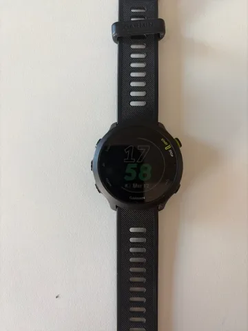 Tweedehands Garmin Forerunner 55 bike — afbeelding 2 van 15