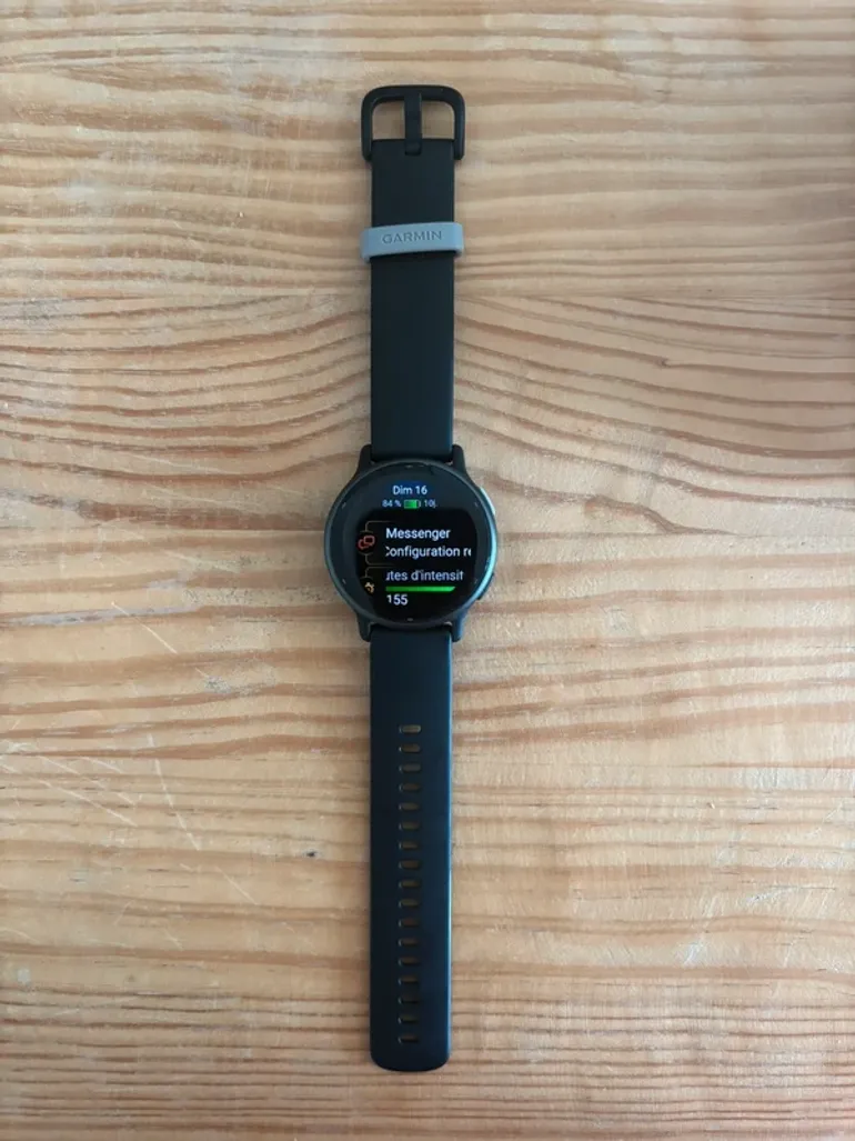 Used Garmin Vivoactive 5 bike — image 3 of 15