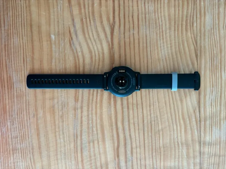 Used Garmin Vivoactive 5 bike — image 4 of 15